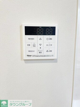 GRADUS上溝IIの物件内観写真